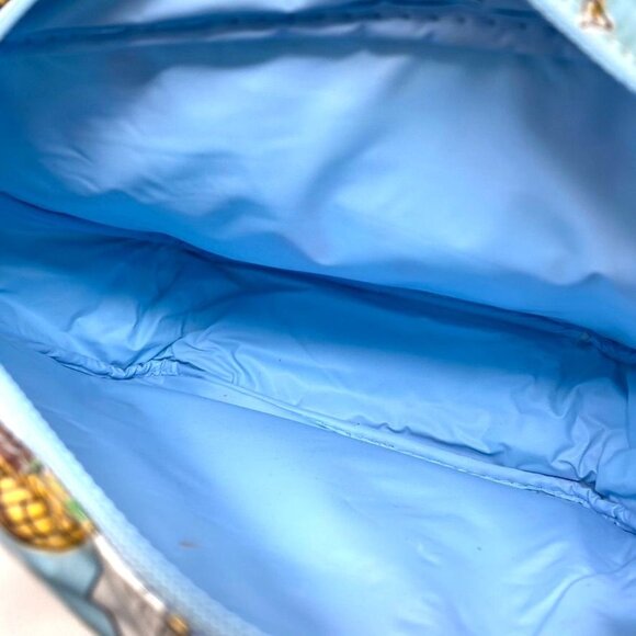 Nick & Nora 1950's Retro Inspired A Woman's Days Cosmetic Bags (3) Travel - Picture 6 of 16